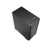 Montech - Air 1000 SILENT Midi Tower Negro