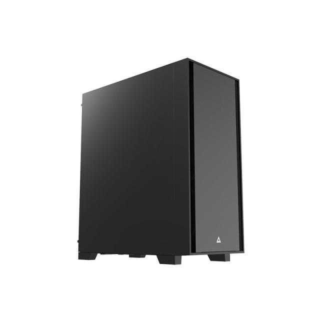 Montech - Air 1000 SILENT Midi Tower Negro