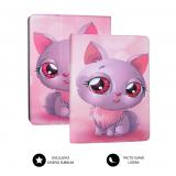 SUBBLIM - Funda Tablet Universal TRENDY CASE CAT 10.1"