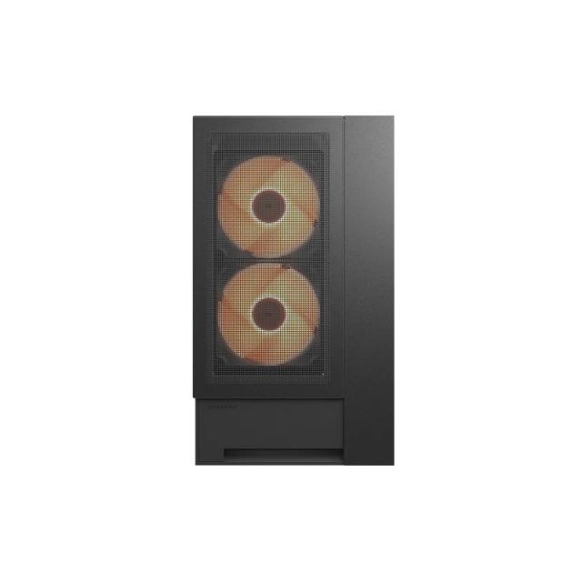COUGAR - CGR-2WA3B-RGB Midi Tower Negro