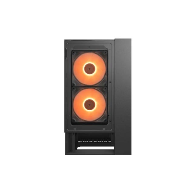 COUGAR - CGR-2WA3B-RGB Midi Tower Negro