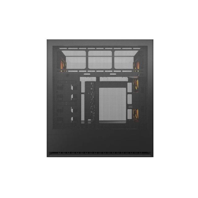 COUGAR - CGR-2WA3B-RGB Midi Tower Negro