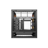 COUGAR - CGR-2WA3B-RGB Midi Tower Negro