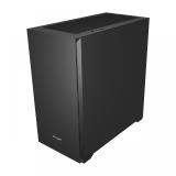 FSP - U530-BS Carcasa Full Tower mITX, mATX, ATX, E-ATX, EEB Negro