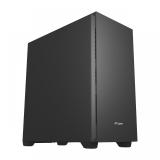 FSP - U530-BS Carcasa Full Tower mITX, mATX, ATX, E-ATX, EEB Negro