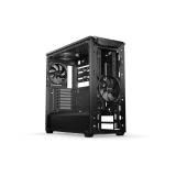 be quiet! - Shadow Base 800 DX Black Midi Tower Negro