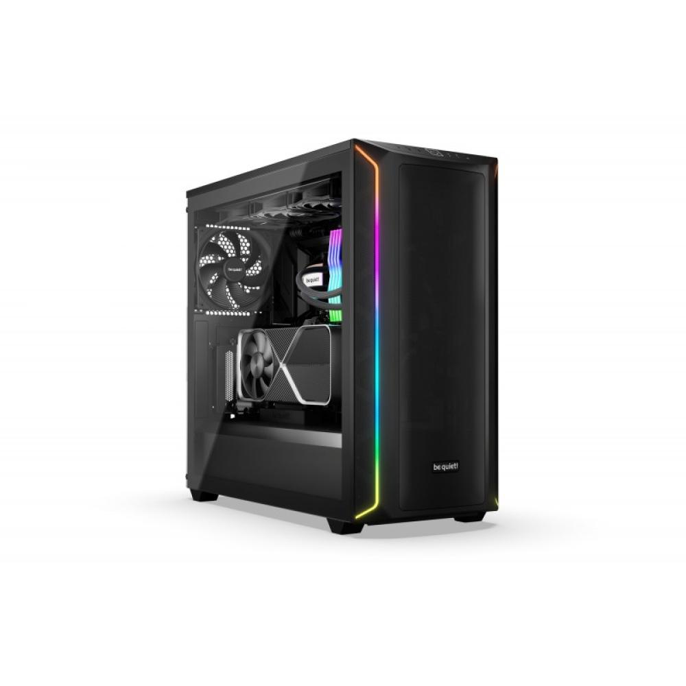 be quiet! - Shadow Base 800 DX Black Midi Tower Negro