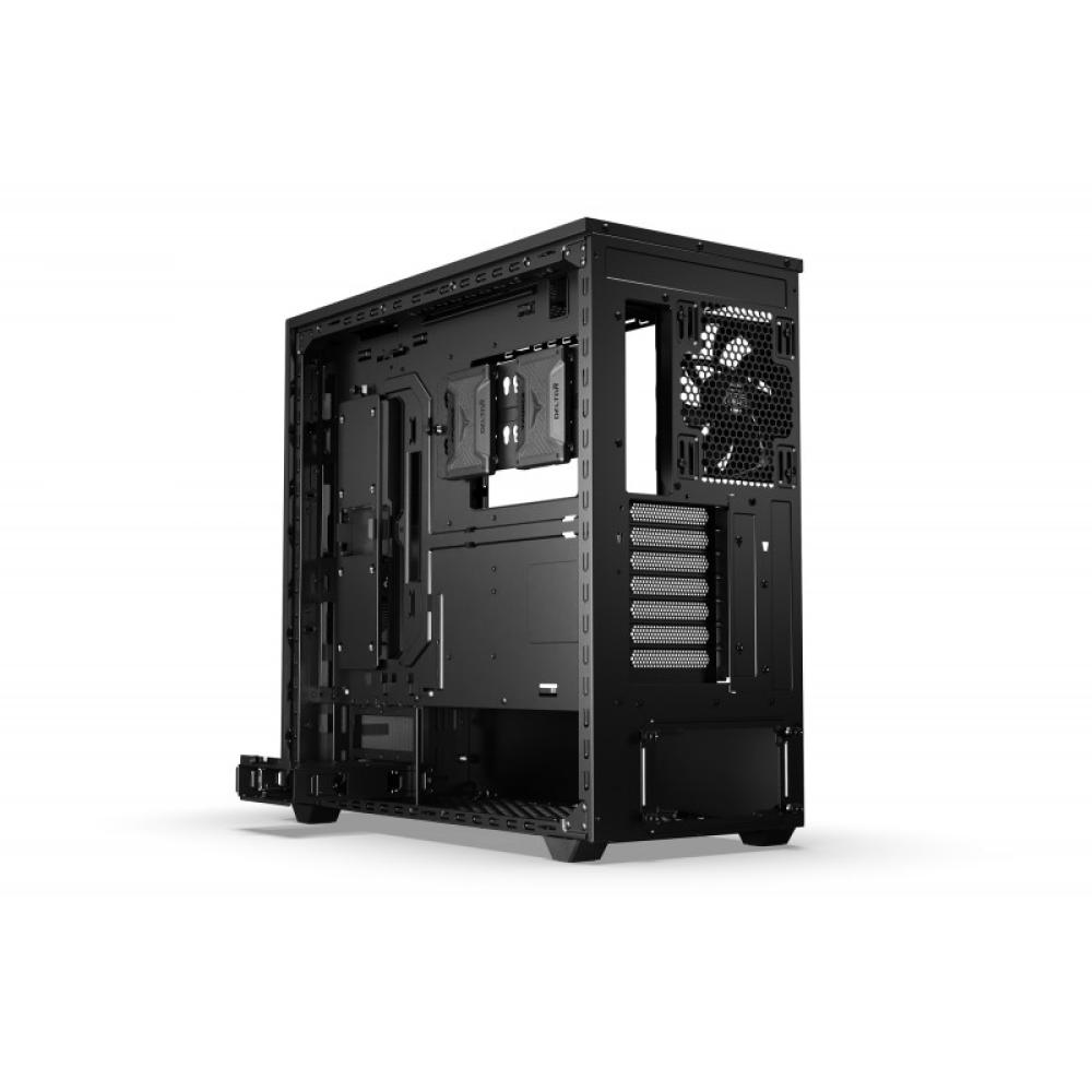 be quiet! - Shadow Base 800 DX Black Midi Tower Negro