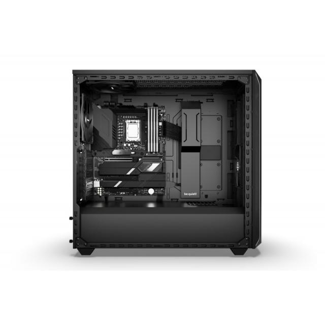 be quiet! - Shadow Base 800 DX Black Midi Tower Negro