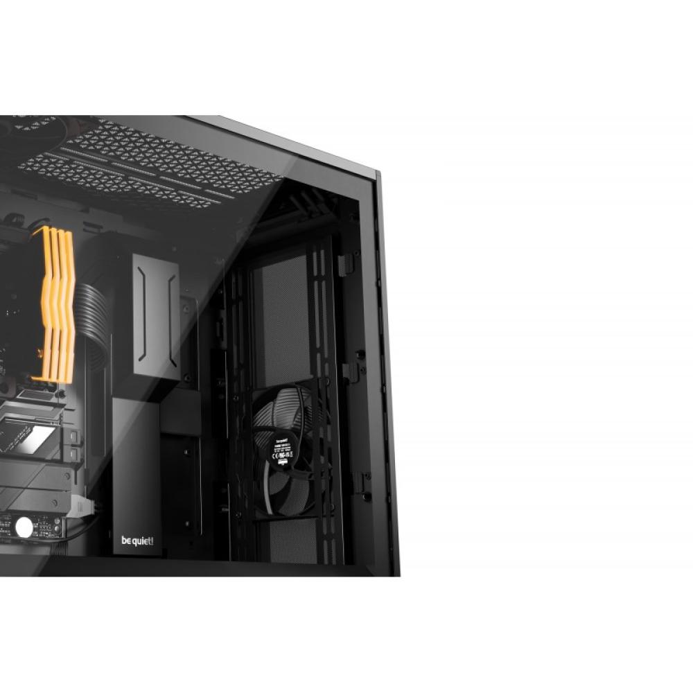 be quiet! - Shadow Base 800 DX Black Midi Tower Negro