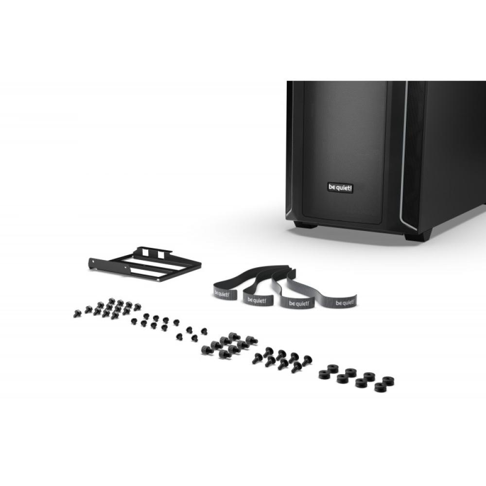 be quiet! - Shadow Base 800 DX Black Midi Tower Negro