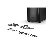 be quiet! - Shadow Base 800 DX Black Midi Tower Negro