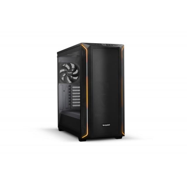 be quiet! - Shadow Base 800 DX Black Midi Tower Negro