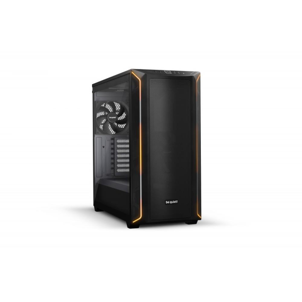 be quiet! - Shadow Base 800 DX Black Midi Tower Negro
