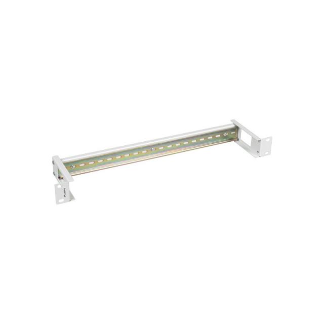 Lanberg - AK-1801-S accesorio de bastidor Carril de rack