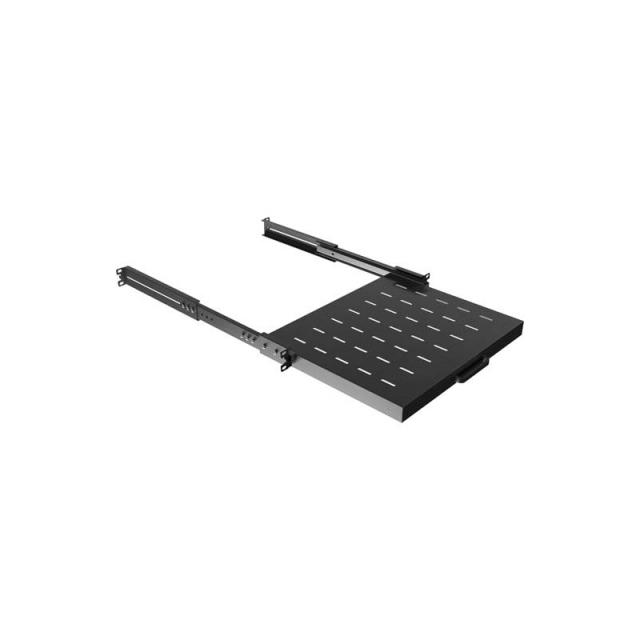 Lanberg - AK-1020-B accesorio de bastidor Estantería