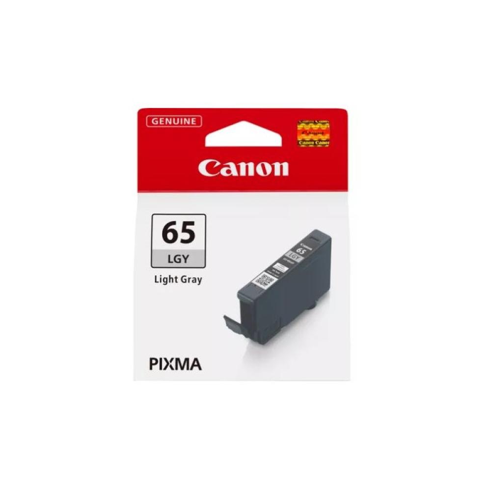 Canon - 4222C001 cartucho de tinta 1 pieza(s) Original Gris claro
