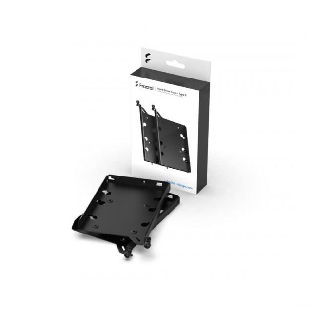 Fractal Design - FD-A-TRAY-001 parte carcasa de ordenador Universal Accesorio para instalación de discos duros