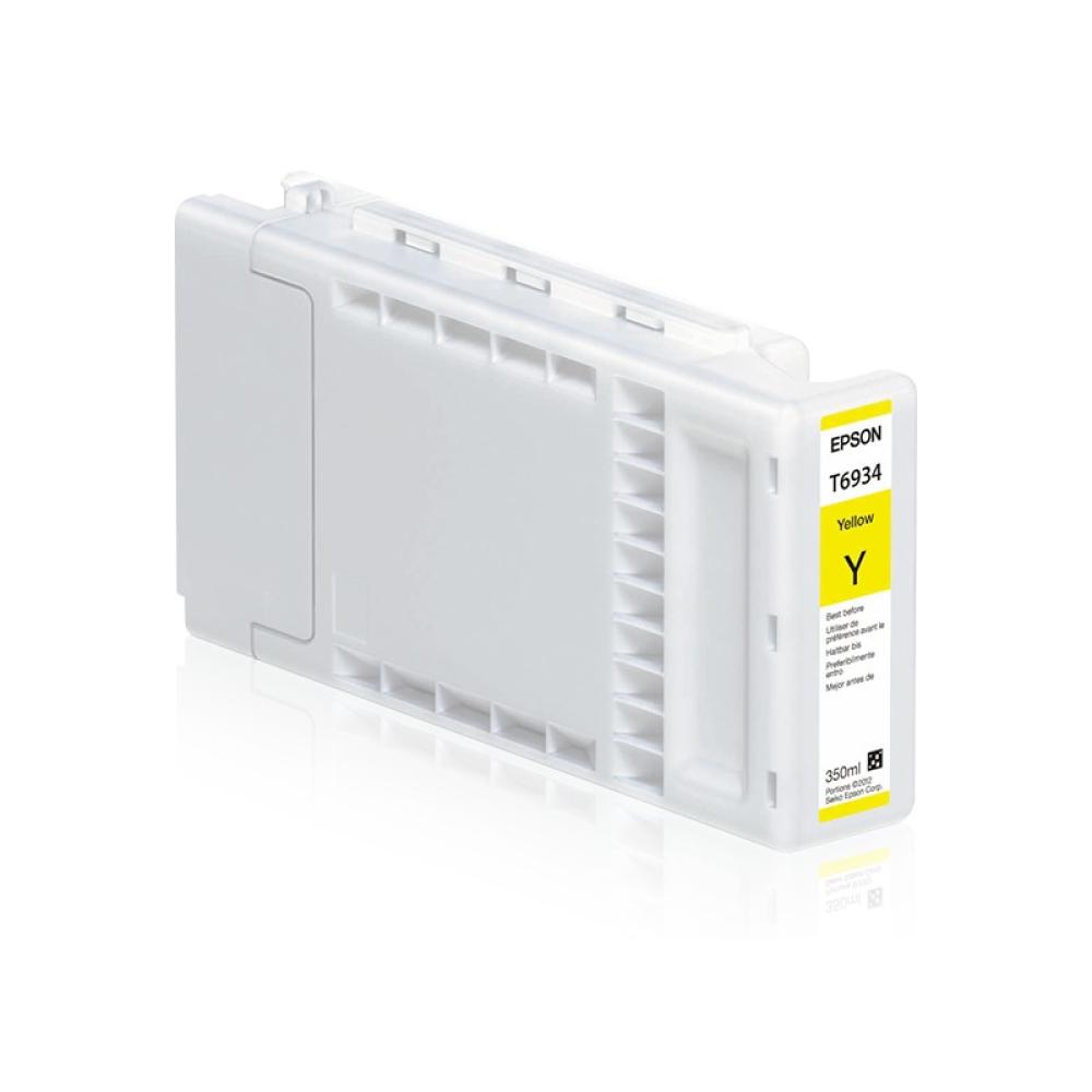 Epson - Cartucho T693400 amarillo