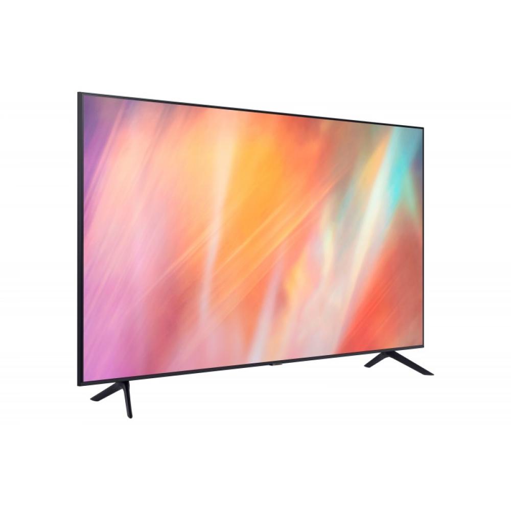 Samsung - BE50A-H 127 cm (50") Wifi 4K Ultra HD Gris Procesador incorporado Tizen