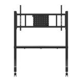 Neomounts - FL50-575BL1 Carro para TV 65-115" - instalación rápida - TÜV