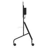 Neomounts - FL50-575BL1 Carro para TV 65-115" - instalación rápida - TÜV