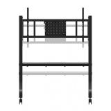 Neomounts - FL50-575BL1 Carro para TV 65-115" - instalación rápida - TÜV