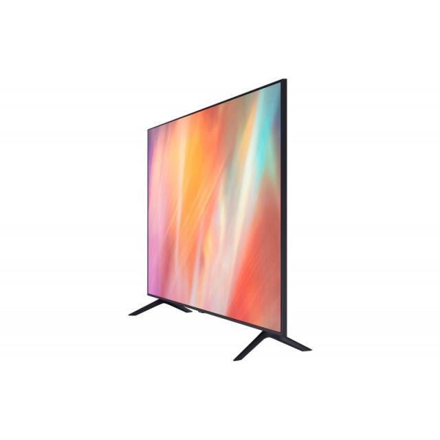 Samsung - BE50A-H 127 cm (50") Wifi 4K Ultra HD Gris Procesador incorporado Tizen