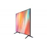 Samsung - BE50A-H 127 cm (50") Wifi 4K Ultra HD Gris Procesador incorporado Tizen