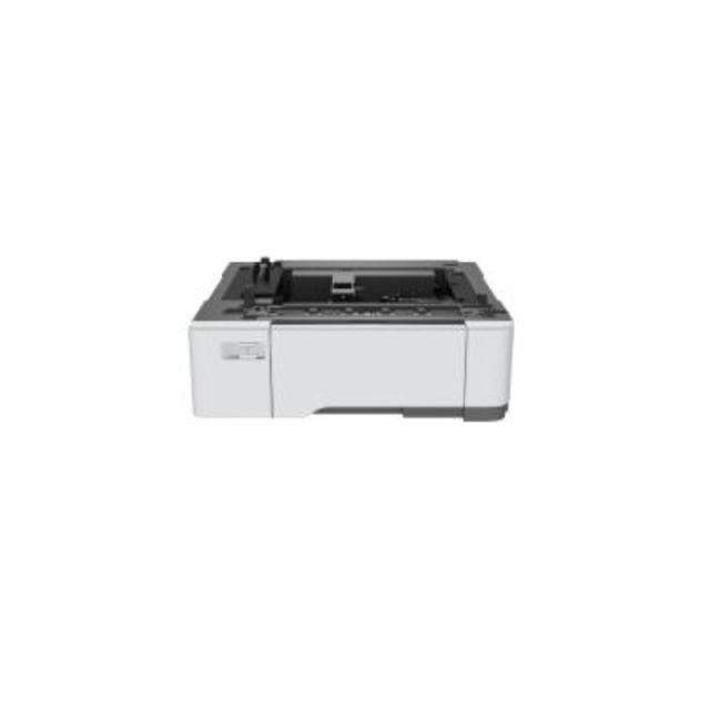 Lexmark - 50M7650 bandeja y alimentador Bandeja de papel 650 hojas