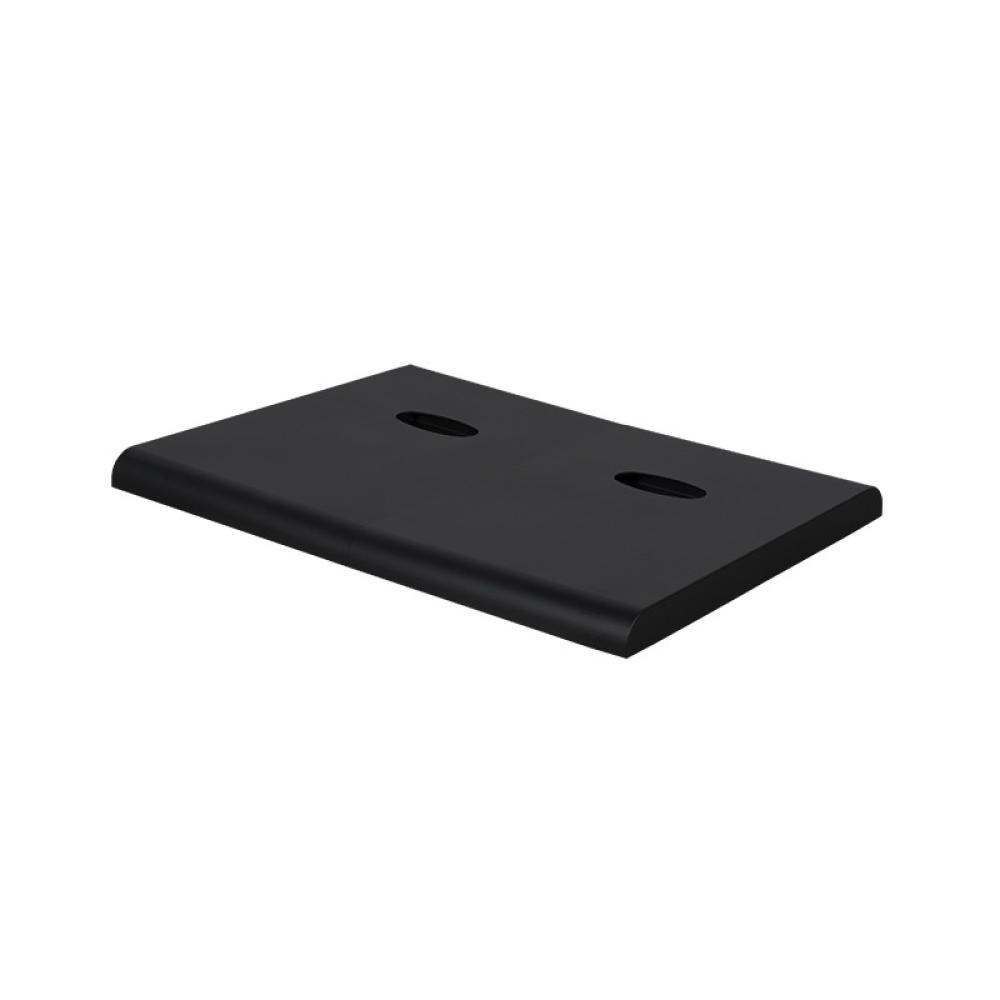 B-Tech - BT8385-TCB/B accesorio para pantalla mural de vídeo Negro