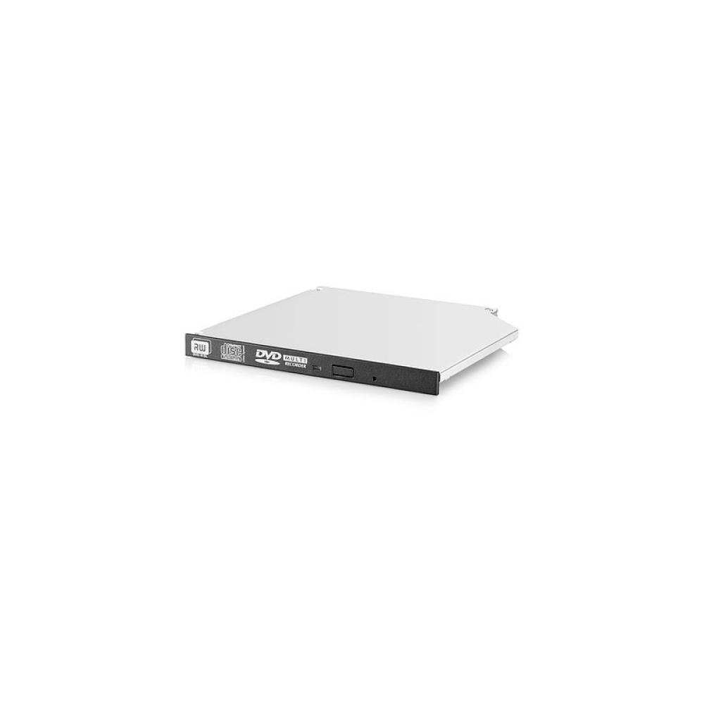 HPE - 9.5mm SATA DVD-RW Optical Drive