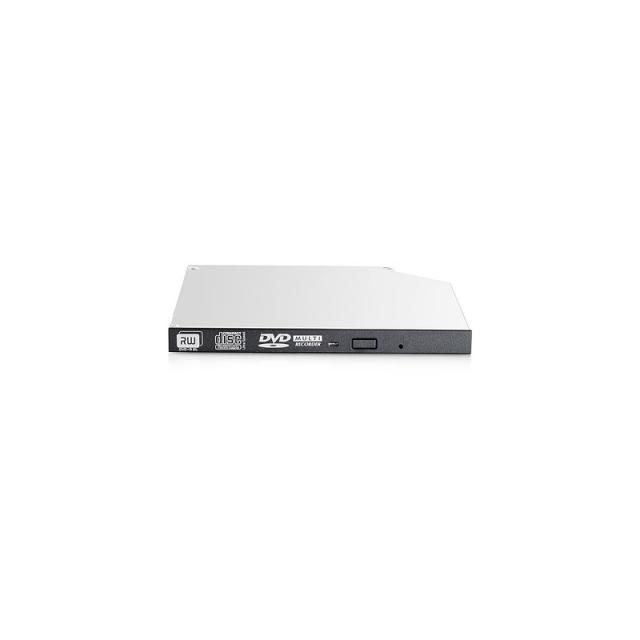 HPE - 9.5mm SATA DVD-RW Optical Drive