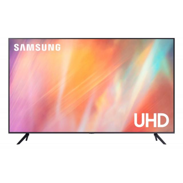 Samsung - BE50A-H 127 cm (50") Wifi 4K Ultra HD Gris Procesador incorporado Tizen