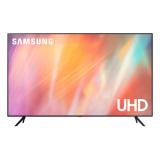 Samsung - BE50A-H 127 cm (50") Wifi 4K Ultra HD Gris Procesador incorporado Tizen