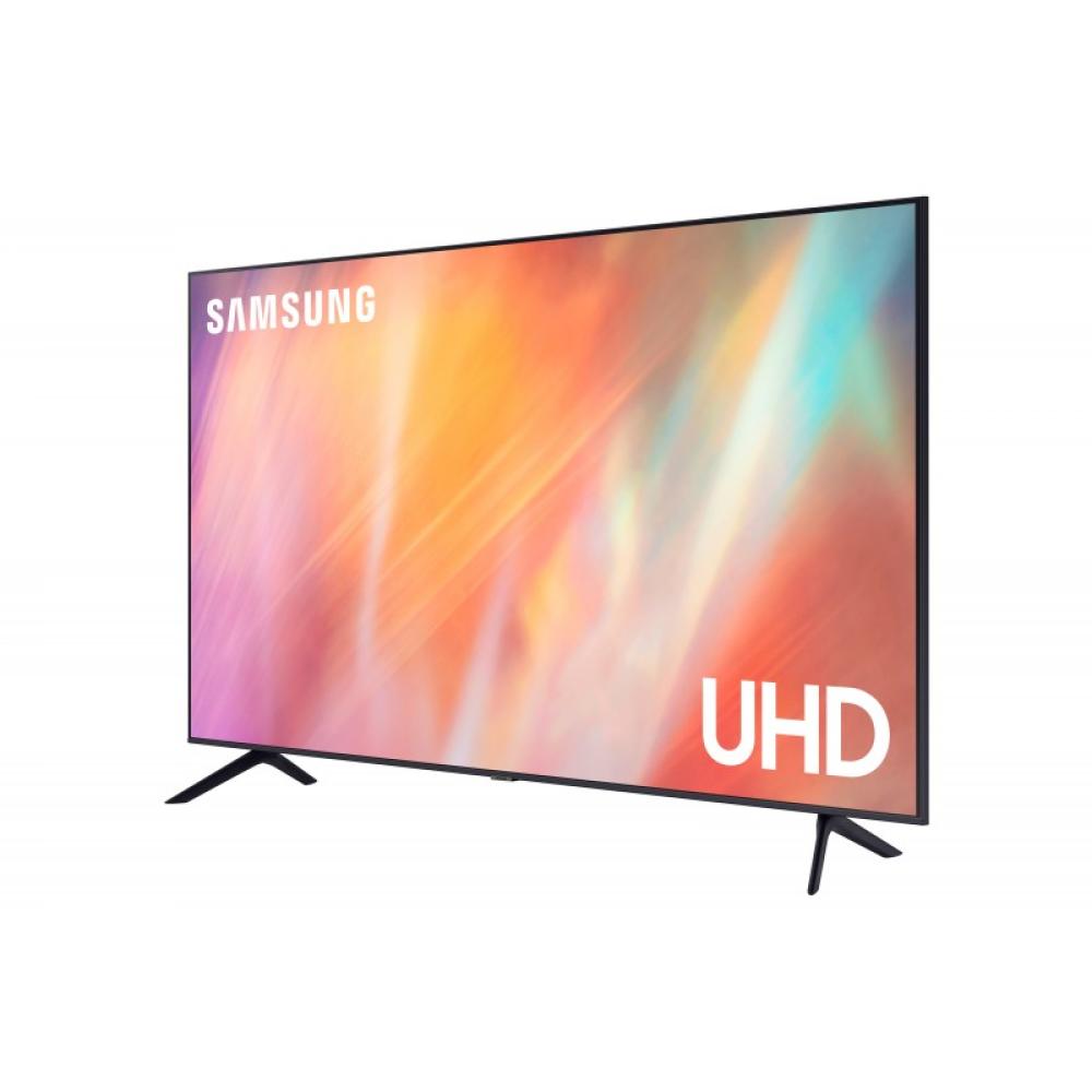 Samsung - BE50A-H 127 cm (50") Wifi 4K Ultra HD Gris Procesador incorporado Tizen