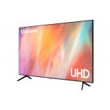 Samsung - BE50A-H 127 cm (50") Wifi 4K Ultra HD Gris Procesador incorporado Tizen