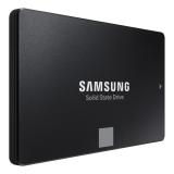 Samsung - 870 EVO 8 TB 2.5" Serial ATA III V-NAND TLC