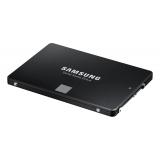 Samsung - 870 EVO 8 TB 2.5" Serial ATA III V-NAND TLC