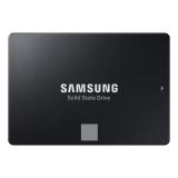 Samsung - 870 EVO 8 TB 2.5" Serial ATA III V-NAND TLC