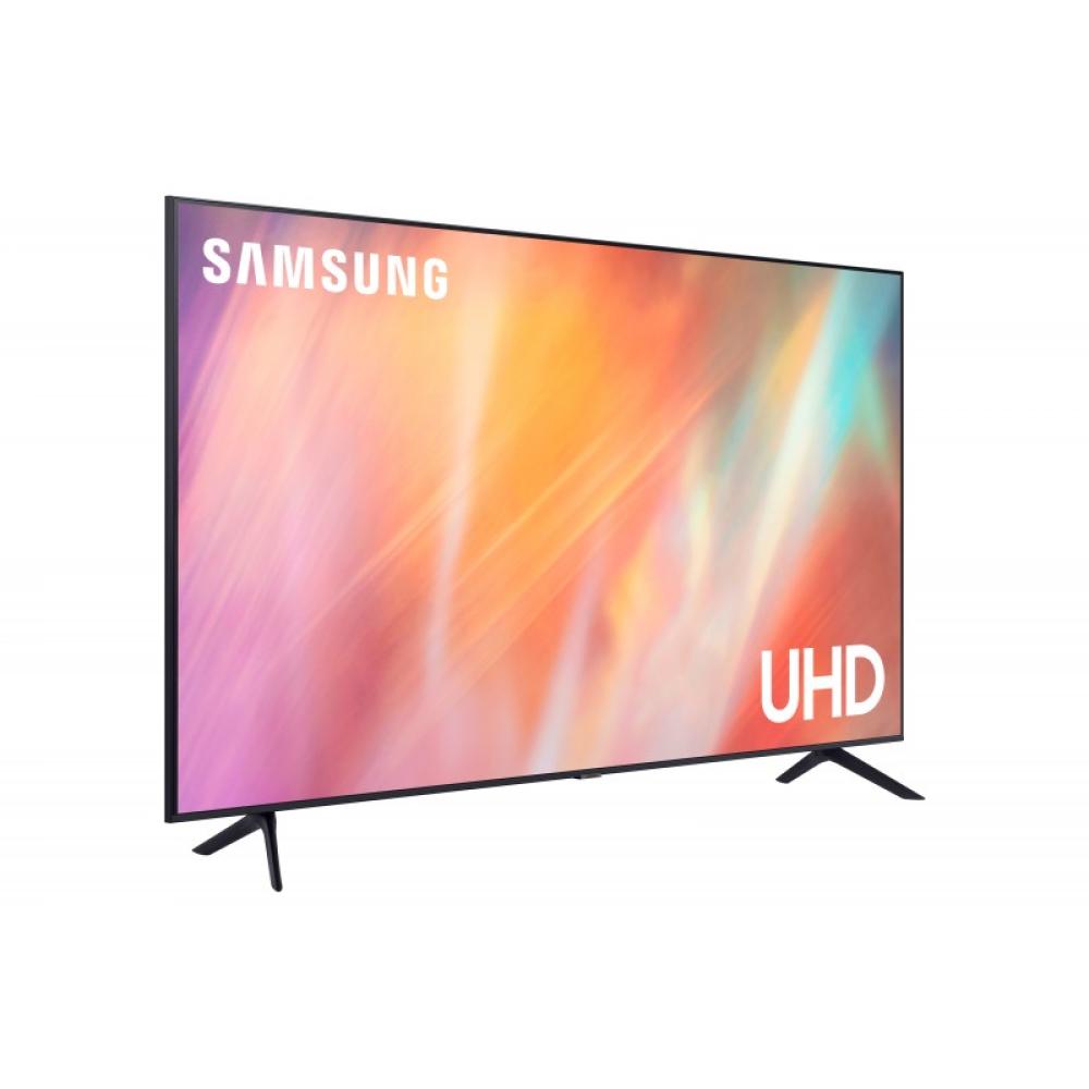 Samsung - BE50A-H 127 cm (50") Wifi 4K Ultra HD Gris Procesador incorporado Tizen