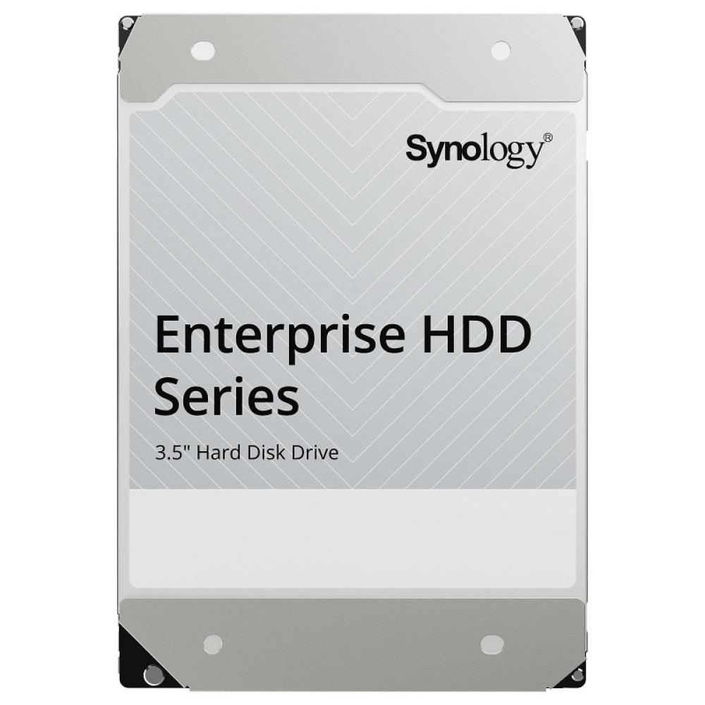 Synology - HAT5310-8T disco duro interno 3.5" 8 TB Serial ATA III