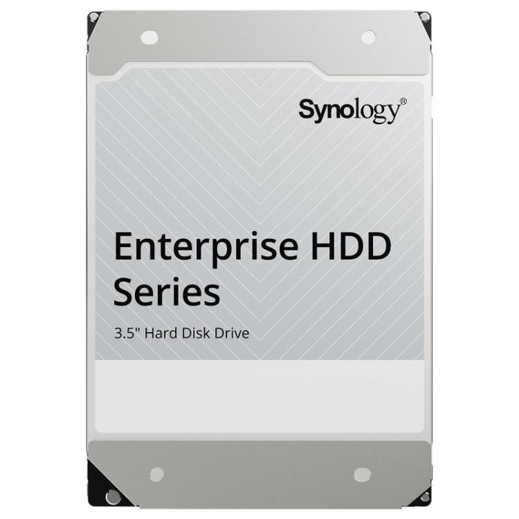 Synology - HAT5310-8T disco duro interno 3.5" 8 TB Serial ATA III
