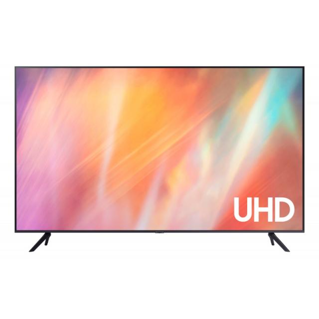 Samsung - BE50A-H 127 cm (50") Wifi 4K Ultra HD Gris Procesador incorporado Tizen