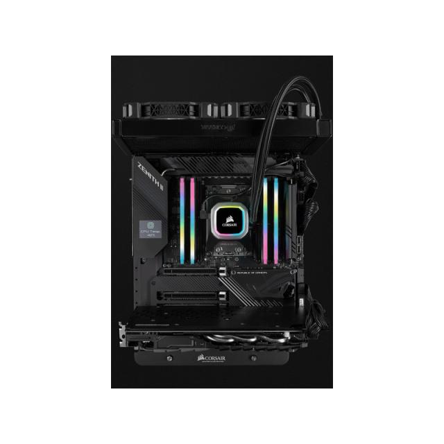 Corsair - Vengeance RGB Pro módulo de memoria 16 GB 2 x 8 GB DDR4 - CMH16GX4M2E3200C16