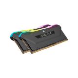Corsair - Vengeance RGB Pro módulo de memoria 16 GB 2 x 8 GB DDR4 - CMH16GX4M2E3200C16