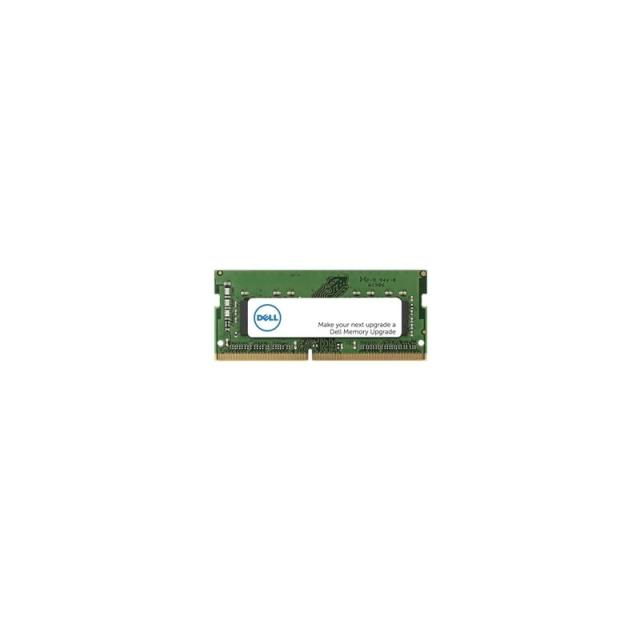 DELL - AB371023 módulo de memoria 8 GB 1 x 8 GB DDR4 3200 MHz