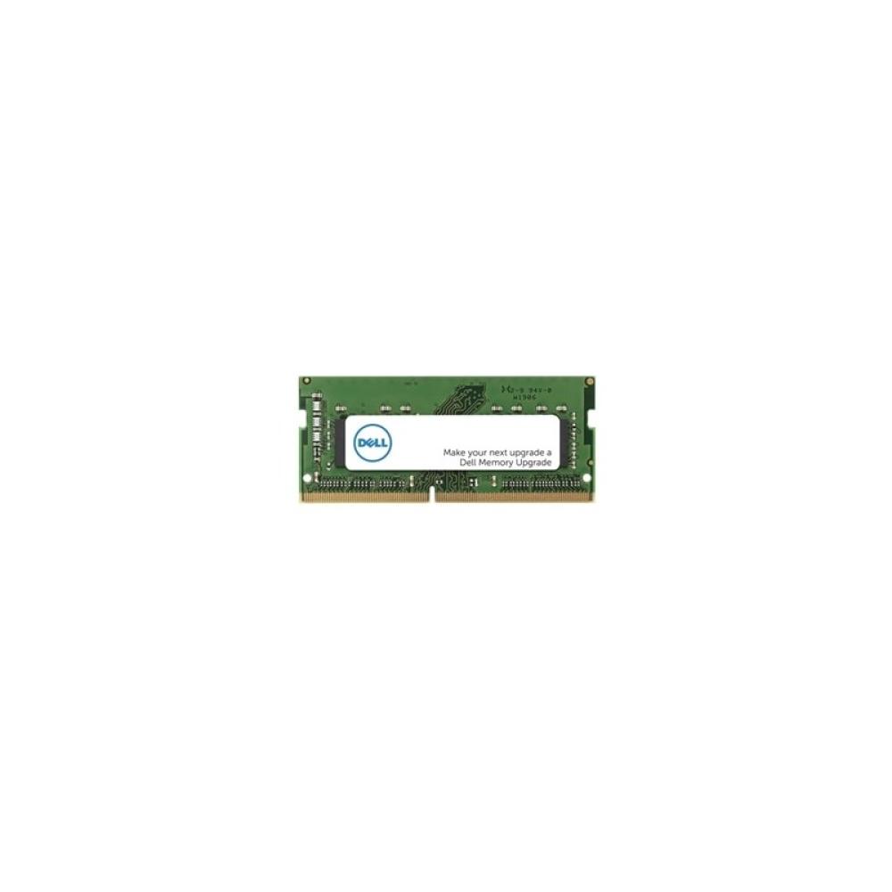 DELL - AB371023 módulo de memoria 8 GB 1 x 8 GB DDR4 3200 MHz