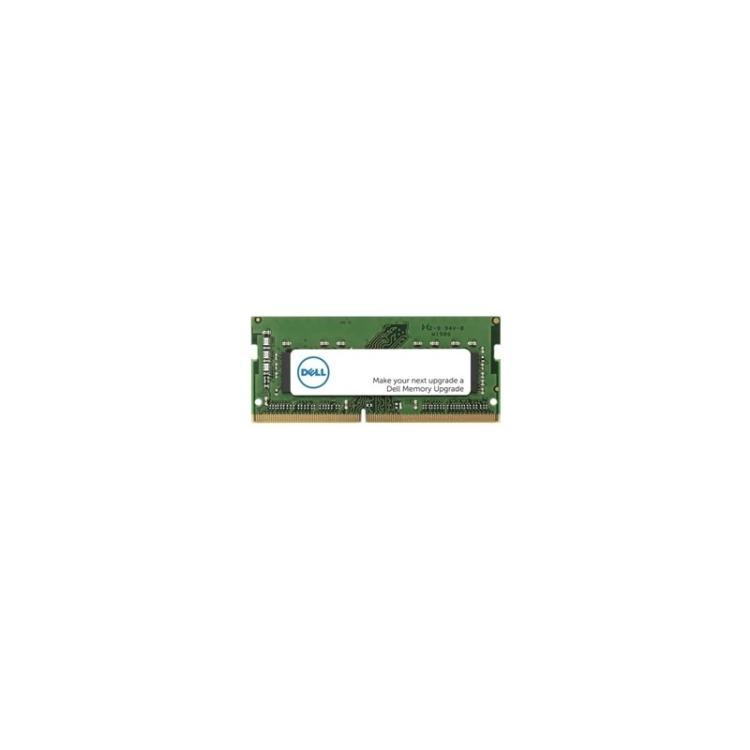DELL - AB371023 módulo de memoria 8 GB 1 x 8 GB DDR4 3200 MHz