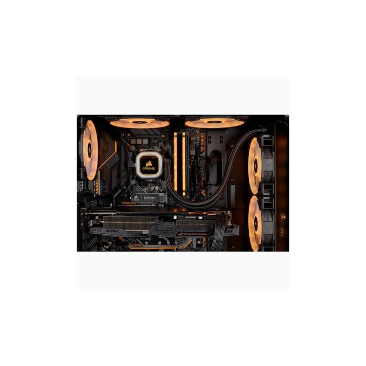 Corsair - Vengeance RGB Pro CMW16GX4M2E3200C16-TUF módulo de memoria 16 GB 2 x 8 GB DDR4 288-pin DIMM
